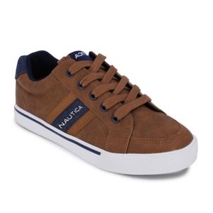Big Boy's Nautica Casual Shoes